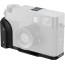 аксесоар Smallrig 5332 Silicone L-Shape Handle For Fujifilm X Half (черен)