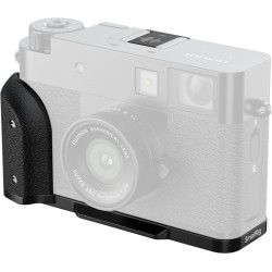 аксесоар Smallrig 5332 Silicone L-Shape Handle For Fujifilm X Half (черен)