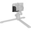 аксесоар Smallrig 5332 Silicone L-Shape Handle For Fujifilm X Half (черен)