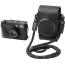 Case Smallrig 5219 Leather Case Kit For Fujifilm X Half (black)