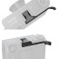 Accessory Smallrig 5222 Thumb Grip For Fujifilm X Half (black)