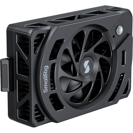 Accessory Smallrig 5152 Cooling Fan For Sony Cameras