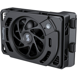 Accessory Smallrig 5063 Cooling Fan For Canon EOS R5 / R5 Mark II