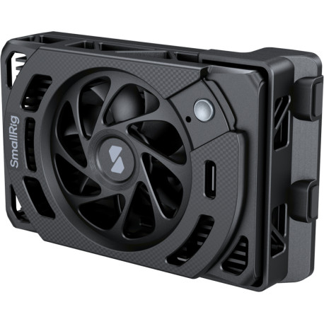 Accessory Smallrig 5063 Cooling Fan For Canon EOS R5 / R5 Mark II