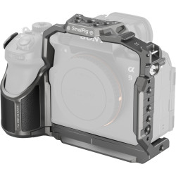 cage Smallrig 5187 Cage For Sony Alpha 1 II / 9 III