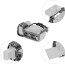 cage Smallrig 5187 Cage For Sony Alpha 1 II / 9 III cage Smallrig 5187 Cage For Sony Alpha 1 II / 9 III