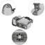 cage Smallrig 5187 Cage For Sony Alpha 1 II / 9 III cage Smallrig 5187 Cage For Sony Alpha 1 II / 9 III