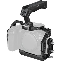 cage Smallrig 5957 Hawklock Quick Release Cage Kit Canon EOS R6 II / R6 III cage Smallrig 5957 Hawklock Quick Release Cage Kit Canon EOS R6 II / R6 III