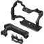 cage Smallrig 5957 Hawklock Quick Release Cage Kit Canon EOS R6 II / R6 III cage Smallrig 5957 Hawklock Quick Release Cage Kit Canon EOS R6 II / R6 III
