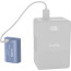 батерия Smallrig 4906 Camera Battery USB-C Rechargable екивалент на DMW-BLK22 батерия Smallrig 4906 Camera Battery USB-C Rechargable екивалент на DMW-BLK22