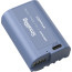 батерия Smallrig 4906 Camera Battery USB-C Rechargable екивалент на DMW-BLK22 батерия Smallrig 4906 Camera Battery USB-C Rechargable екивалент на DMW-BLK22