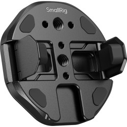 Accessory Smallrig 5157 Attachable Phone Clamp For External SSD