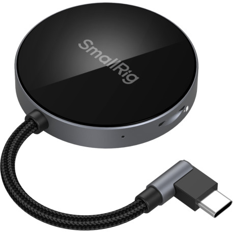 четец Smallrig 4870 Card Reader SD4.0 четец Smallrig 4870 Card Reader SD4.0