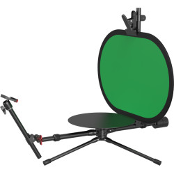 Accessory Smallrig 4807 Professional 12″ 360° Photography Turntable