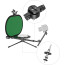 Accessory Smallrig 4807 Professional 12″ 360° Photography Turntable