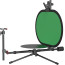 Accessory Smallrig 4807 Professional 12″ 360° Photography Turntable
