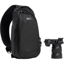Bag Think Tank Turnstyle 5L (Black)