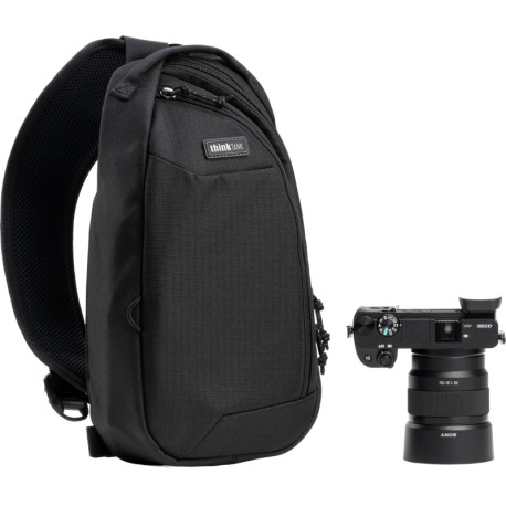 чанта Think Tank Turnstyle 5L (Black) чанта Think Tank Turnstyle 5L (Black)