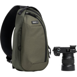 Think Tank Turnstyle 5L (Greenway) Think Tank Turnstyle 5L (Greenway)