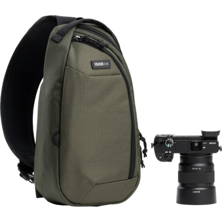 Bag Think Tank Turnstyle 5L (Greenway)