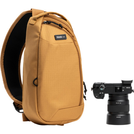 Bag Think Tank Turnstyle 5L (Golden Hour) Bag Think Tank Turnstyle 5L (Golden Hour)