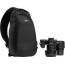 Think Tank Turnstyle 8L (Black)