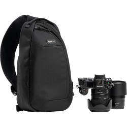 Think Tank Turnstyle 8L (Black) Think Tank Turnstyle 8L (Black)
