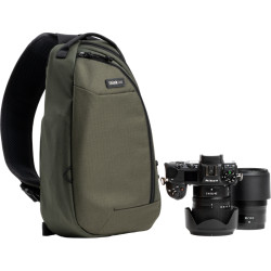 Bag Think Tank Turnstyle 8L (Greenway) Bag Think Tank Turnstyle 8L (Greenway)