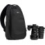 Think Tank Turnstyle 11L (Black)