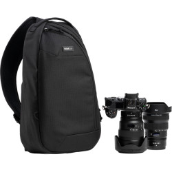 Think Tank Turnstyle 11L (Black)