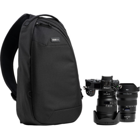 Bag Think Tank Turnstyle 11L (Black) Bag Think Tank Turnstyle 11L (Black)