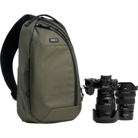 Bag Think Tank Turnstyle 11L (Greenway)