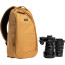 Think Tank Turnstyle 11L (Golden Hour)