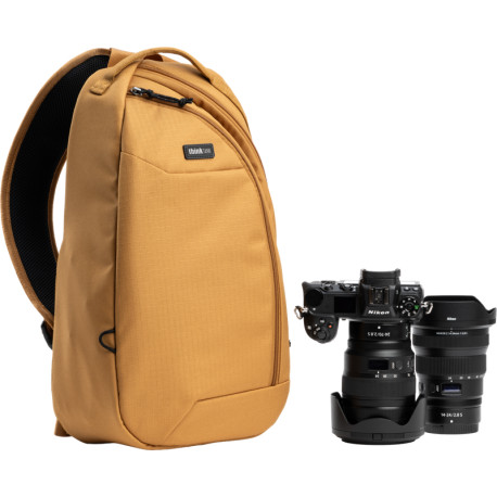 Bag Think Tank Turnstyle 11L (Golden Hour) Bag Think Tank Turnstyle 11L (Golden Hour)