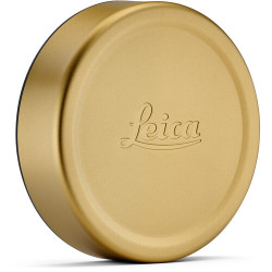 капачка Leica 19661 Lens Cap Q E49 (Brass)