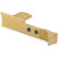 Accessory Leica 19532 Thumb Support Q3 (Brass)