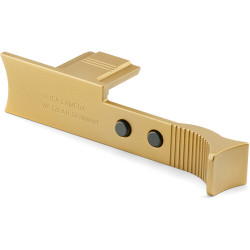 Leica 19532 Thumb Support Q3 (Brass)