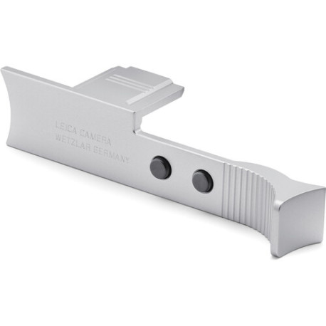 аксесоар Leica 19534 Thumb Support Q3 (Aluminium)