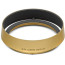 аксесоар Leica 19659 Lens Hood Round (Brass)