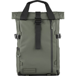 Backpack WANDRD PRVKE 21L Bag Only (Wasatch Green) Backpack WANDRD PRVKE 21L Bag Only (Wasatch Green)