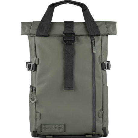 раница WANDRD PRVKE 21L Bag Only (Wasatch Green)