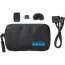 Microphone GoPro Wireless Mic Transmitter Microphone GoPro Wireless Mic Transmitter