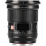 Lens Viltrox AF 16mm f/1.8 L - Leica L