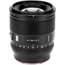 Viltrox AF 56mm F/1.2 Pro E - Sony E