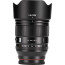 Lens Viltrox AF 56mm F/1.2 Pro E - Sony E