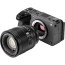 обектив Viltrox AF 56mm F/1.2 Pro Е - Sony E