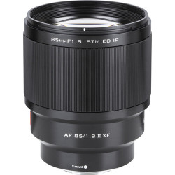 Viltrox AF II 85mm f/1.8 - Fujifilm X