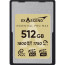 Exascend Essential Pro CFexpress Type A 512GB
