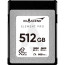 Memory card Exascend CFexpress Element Pro 4.0 Type B 512GB