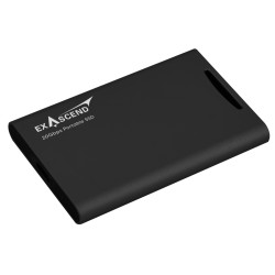 SSD диск Exascend Element Portable SSD 1TB USB-C 3.2 GEN2X2 SSD диск Exascend Element Portable SSD 1TB USB-C 3.2 GEN2X2